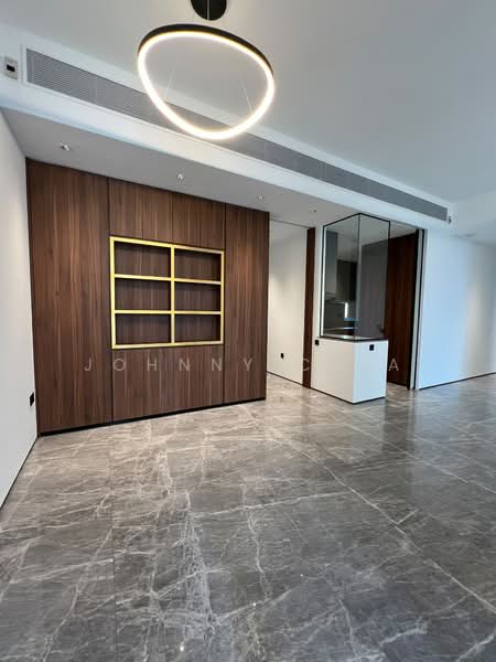 One Holland Village Residences, 5 Holland Village Way, 3 Bedrooms, 1,281 sqft, Condominium For Rent, by Johnny Chia, 500201527 - Interior - PropertyGuru.com.sg