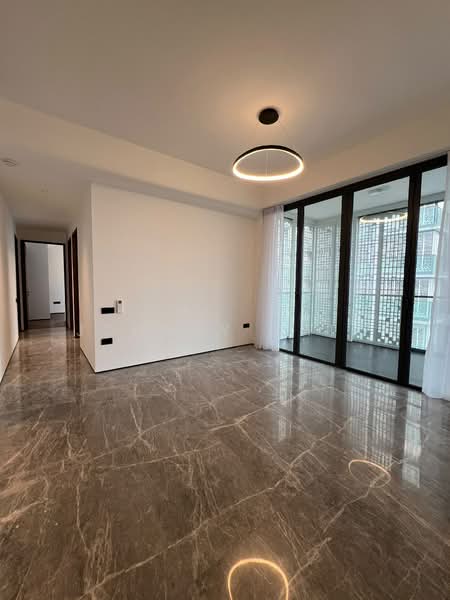 One Holland Village Residences, 5 Holland Village Way, 3 Bedrooms, 1,281 sqft, Condominium For Rent, by Johnny Chia, 500201527 - Interior - PropertyGuru.com.sg