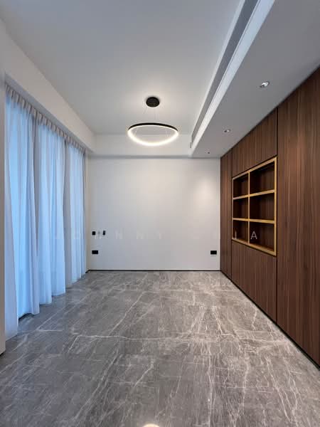One Holland Village Residences, 5 Holland Village Way, 3 Bedrooms, 1,281 sqft, Condominium For Rent, by Johnny Chia, 500201527 - Interior - PropertyGuru.com.sg