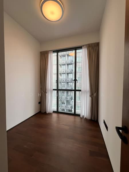 One Holland Village Residences, 5 Holland Village Way, 3 Bedrooms, 1,281 sqft, Condominium For Rent, by Johnny Chia, 500201527 - Interior - PropertyGuru.com.sg