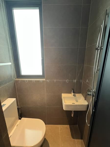 One Holland Village Residences, 5 Holland Village Way, 3 Bedrooms, 1,281 sqft, Condominium For Rent, by Johnny Chia, 500201527 - Bathroom - PropertyGuru.com.sg