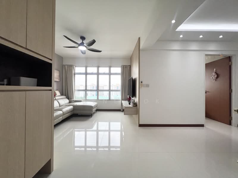 366A Sembawang Crescent, 366A Sembawang Crescent, 3 Bedrooms, 1,001 sqft, HDB Flat For Sale, by Reene Tok, 500201529 - Living Room - PropertyGuru.com.sg