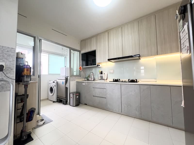 366A Sembawang Crescent, 366A Sembawang Crescent, 3 Bedrooms, 1,001 sqft, HDB Flat For Sale, by Reene Tok, 500201529 - Kitchen - PropertyGuru.com.sg
