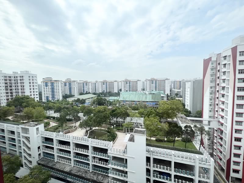 366A Sembawang Crescent, 366A Sembawang Crescent, 3 Bedrooms, 1,001 sqft, HDB Flat For Sale, by Reene Tok, 500201529 - Exterior - PropertyGuru.com.sg