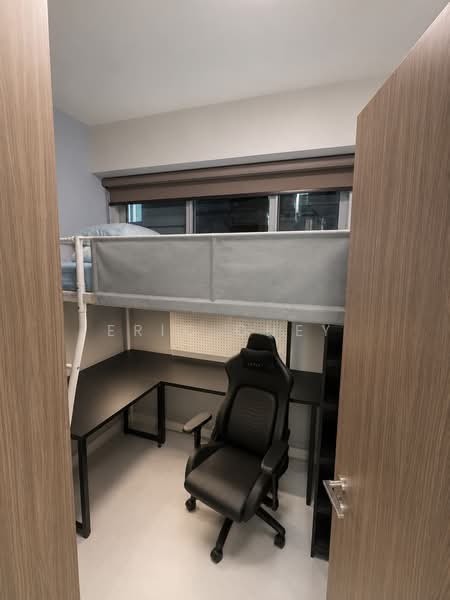 Queens Peak, 3 Dundee Road, 3 Bedrooms, 936 sqft, Condominium For Sale, by Eric Chey, 500201530 - PropertyGuru.com.sg