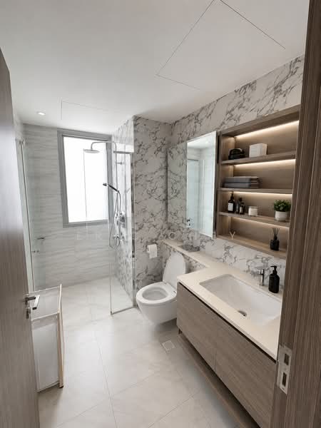 Queens Peak, 3 Dundee Road, 3 Bedrooms, 936 sqft, Condominium For Sale, by Eric Chey, 500201530 - PropertyGuru.com.sg