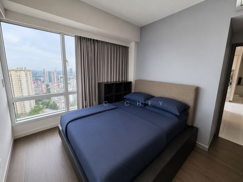 Queens Peak, 3 Dundee Road, 3 Bedrooms, 936 sqft, Condominium For Sale, by Eric Chey, 500201530 - PropertyGuru.com.sg