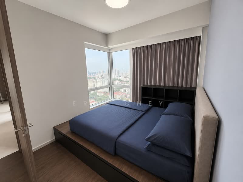 Queens Peak, 3 Dundee Road, 3 Bedrooms, 936 sqft, Condominium For Sale, by Eric Chey, 500201530 - PropertyGuru.com.sg