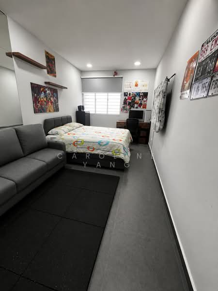 Lakepoint Condo, 2 Lakepoint Drive, 4 Bedrooms, 2,734 sqft, Condominium For Sale, by Caroline Yang, 500201533 - Bedroom - PropertyGuru.com.sg