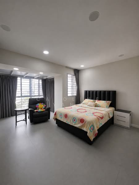 Lakepoint Condo, 2 Lakepoint Drive, 4 Bedrooms, 2,734 sqft, Condominium For Sale, by Caroline Yang, 500201533 - Bedroom - PropertyGuru.com.sg