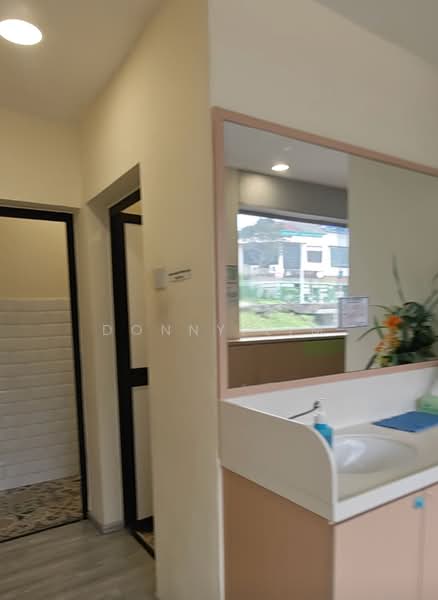 Soo Chow Walk, , 3,477 sqft, Shop / Shophouse For Rent, by Donny Lim, 500201536 - Bathroom - CommercialGuru.com.sg