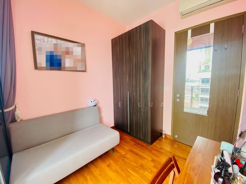 Spottiswoode 18, 18 Spottiswoode Park Road, 2 Bedrooms, 656 sqft, Condominium For Sale, by Angie Lua, 500201537 - Bedroom - PropertyGuru.com.sg