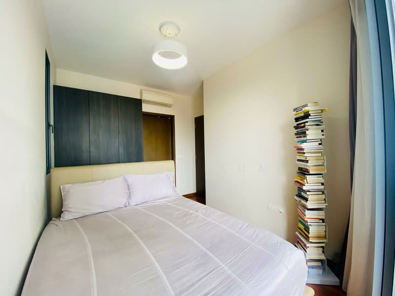 Spottiswoode 18, 18 Spottiswoode Park Road, 2 Bedrooms, 656 sqft, Condominium For Sale, by Angie Lua, 500201537 - Bedroom - PropertyGuru.com.sg