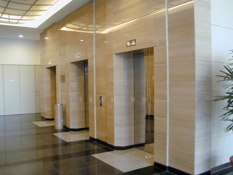 Ubi Techpark, 10 Ubi Crescent, 1,528 sqft, Light Industrial (B1) For Sale, by Sean NG, 500201538 - Corridor - CommercialGuru.com.sg
