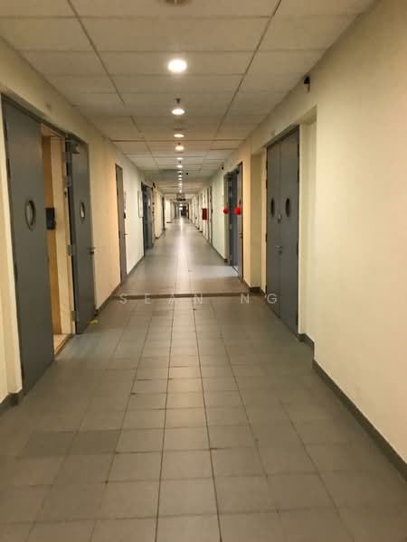 Ubi Techpark, 10 Ubi Crescent, 1,528 sqft, Light Industrial (B1) For Sale, by Sean NG, 500201538 - Corridor - CommercialGuru.com.sg