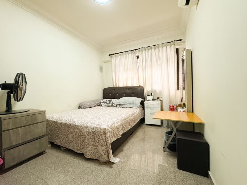 510B Wellington Circle, 510B Wellington Circle, Room Rental, 150 sqft, HDB Flat For Rent, by Aaron Siah, 500201539 - Bedroom - PropertyGuru.com.sg