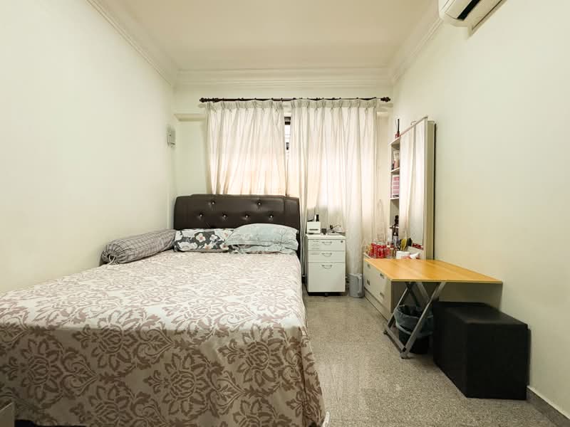 510B Wellington Circle, 510B Wellington Circle, Room Rental, 150 sqft, HDB Flat For Rent, by Aaron Siah, 500201539 - Bedroom - PropertyGuru.com.sg