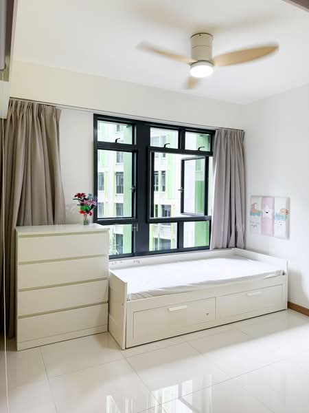 104A Bidadari Park Drive, 104A Bidadari Park Drive, 3 Bedrooms, 1,001 sqft, HDB Flat For Sale, by HEATHER LIM, 500201541 - Bedroom - PropertyGuru.com.sg