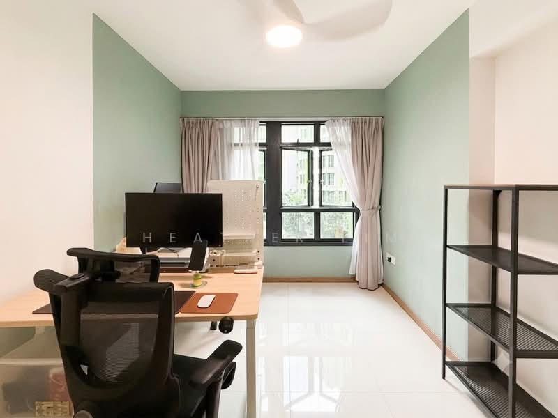 104A Bidadari Park Drive, 104A Bidadari Park Drive, 3 Bedrooms, 1,001 sqft, HDB Flat For Sale, by HEATHER LIM, 500201541 - Study - PropertyGuru.com.sg