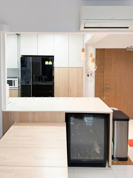 104A Bidadari Park Drive, 104A Bidadari Park Drive, 3 Bedrooms, 1,001 sqft, HDB Flat For Sale, by HEATHER LIM, 500201541 - Kitchen - PropertyGuru.com.sg