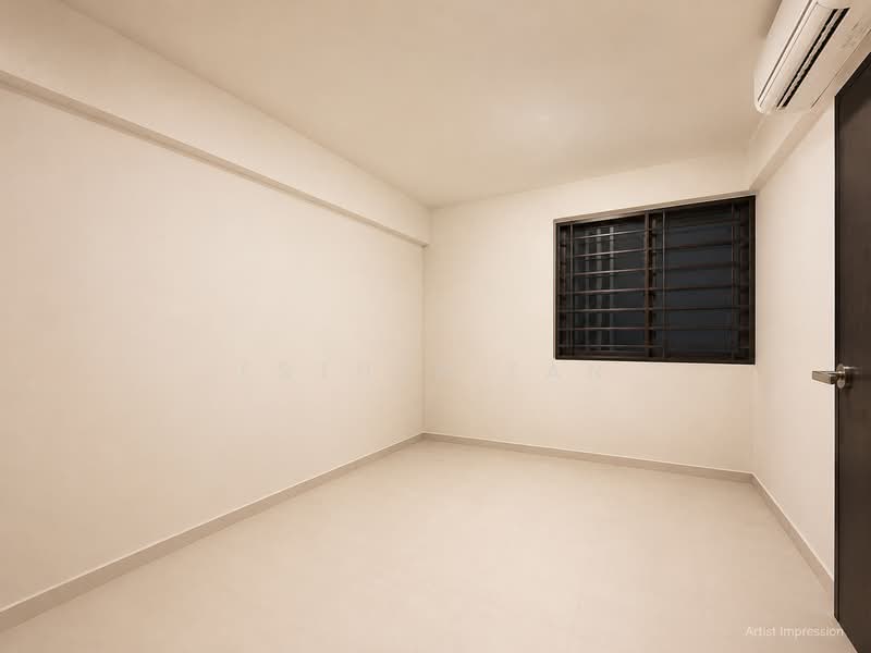 227 Lorong 8 Toa Payoh, 227 Lorong 8 Toa Payoh, 3 Bedrooms, 883 sqft, HDB Flat For Sale, by Esther Tan, 500201542 - Interior - PropertyGuru.com.sg
