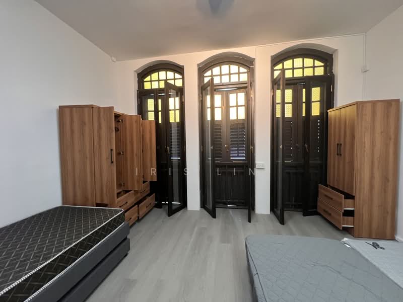 440 race course road, , 5 Bedrooms, 1,800 sqft, Shophouse For Rent, by Iris Lin, 500201543 - Bedroom - PropertyGuru.com.sg