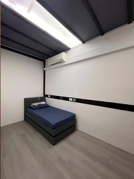 440 race course road, , 5 Bedrooms, 1,800 sqft, Shophouse For Rent, by Iris Lin, 500201543 - Bedroom - PropertyGuru.com.sg