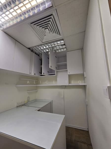 High Street Plaza, 77 High Street, 140 sqft, Office For Sale, by Alice Teo, 500201544 - Interior - CommercialGuru.com.sg