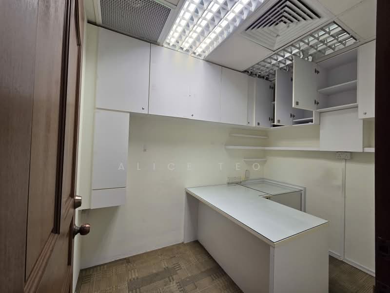 High Street Plaza, 77 High Street, 140 sqft, Office For Sale, by Alice Teo, 500201544 - Interior - CommercialGuru.com.sg