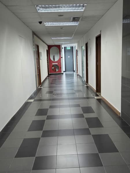 High Street Plaza, 77 High Street, 140 sqft, Office For Sale, by Alice Teo, 500201544 - Corridor - CommercialGuru.com.sg