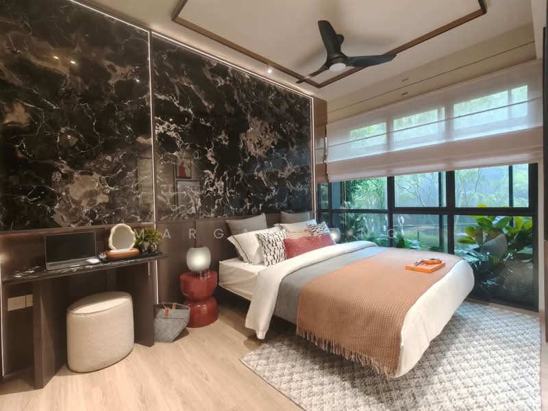 Faber Residence, 66 Faber Walk, 5 Bedrooms, 1,485 sqft, Condominium For Sale, by Margaret Ng, 500201545 - Bedroom - PropertyGuru.com.sg