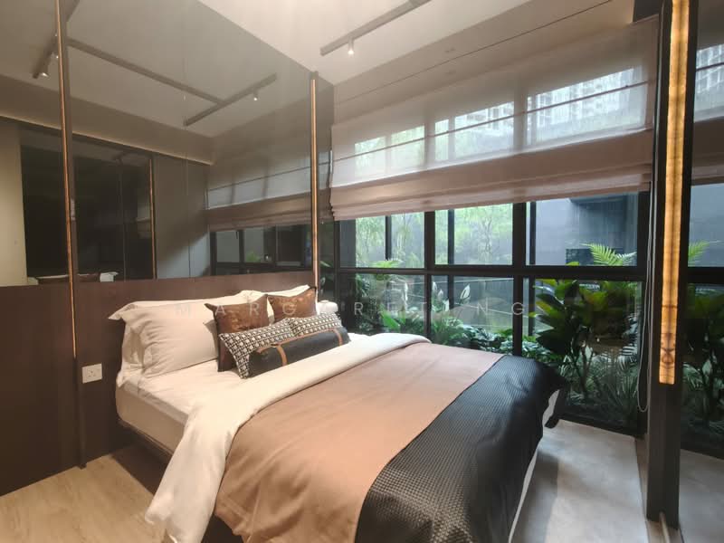 Faber Residence, 66 Faber Walk, 5 Bedrooms, 1,485 sqft, Condominium For Sale, by Margaret Ng, 500201545 - Bedroom - PropertyGuru.com.sg