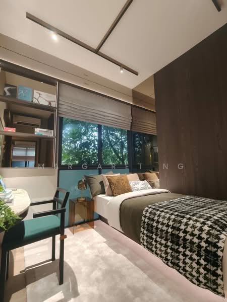 Faber Residence, 66 Faber Walk, 5 Bedrooms, 1,485 sqft, Condominium For Sale, by Margaret Ng, 500201545 - Bedroom - PropertyGuru.com.sg