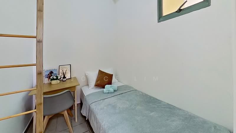 Aspen Heights, 261 River Valley Road, Room Rental, 80 sqft, Condominium For Rent, by Joyce Lim, 500201547 - Bedroom - PropertyGuru.com.sg