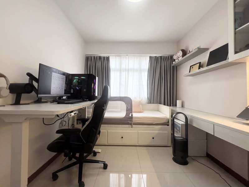 366A Sembawang Crescent, 366A Sembawang Crescent, 3 Bedrooms, 1,001 sqft, HDB Flat For Sale, by Ng Jun Wei, 500201549 - Bedroom - PropertyGuru.com.sg