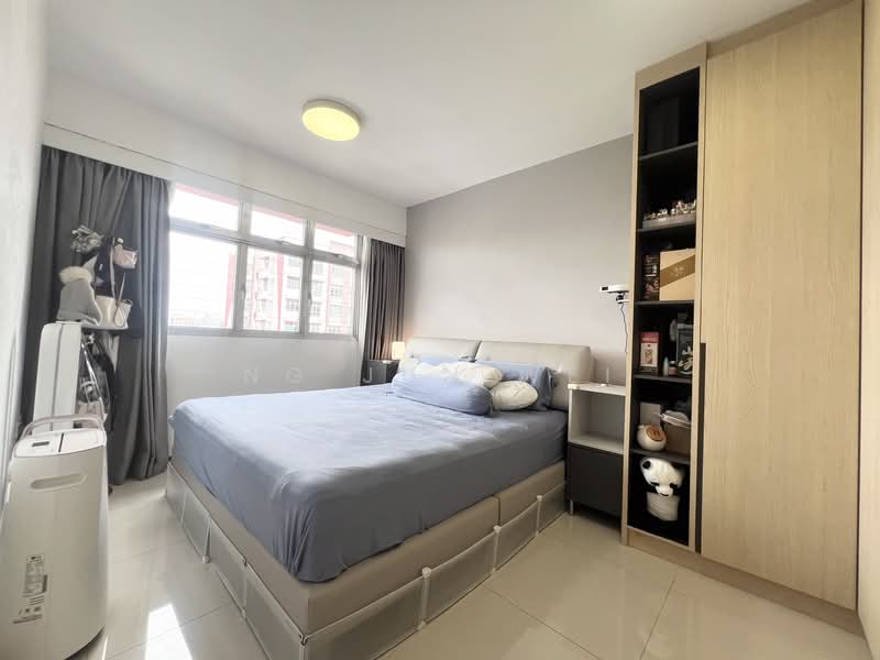 366A Sembawang Crescent, 366A Sembawang Crescent, 3 Bedrooms, 1,001 sqft, HDB Flat For Sale, by Ng Jun Wei, 500201549 - Bedroom - PropertyGuru.com.sg