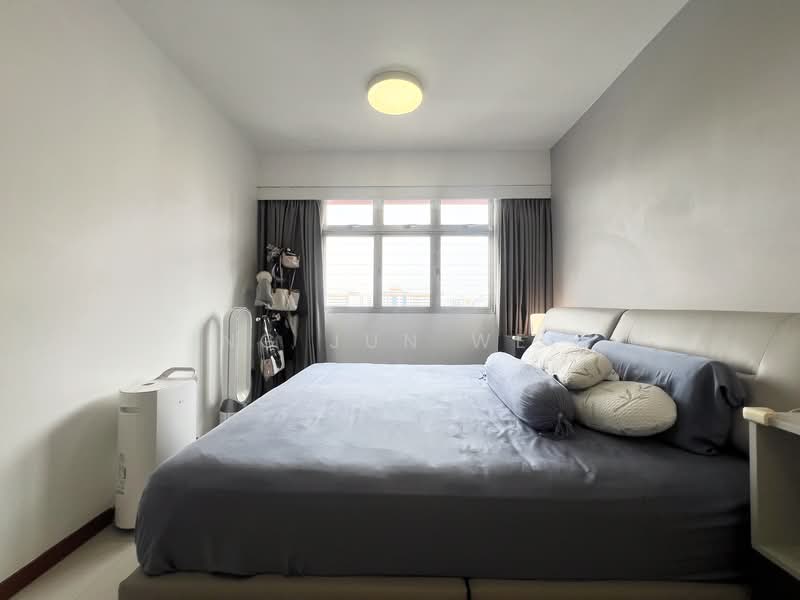 366A Sembawang Crescent, 366A Sembawang Crescent, 3 Bedrooms, 1,001 sqft, HDB Flat For Sale, by Ng Jun Wei, 500201549 - Bedroom - PropertyGuru.com.sg