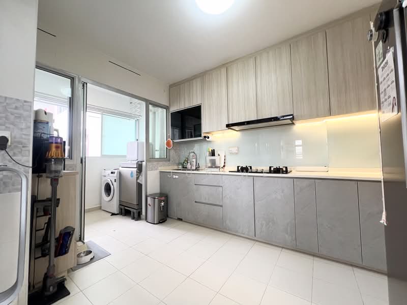 366A Sembawang Crescent, 366A Sembawang Crescent, 3 Bedrooms, 1,001 sqft, HDB Flat For Sale, by Ng Jun Wei, 500201549 - Kitchen - PropertyGuru.com.sg