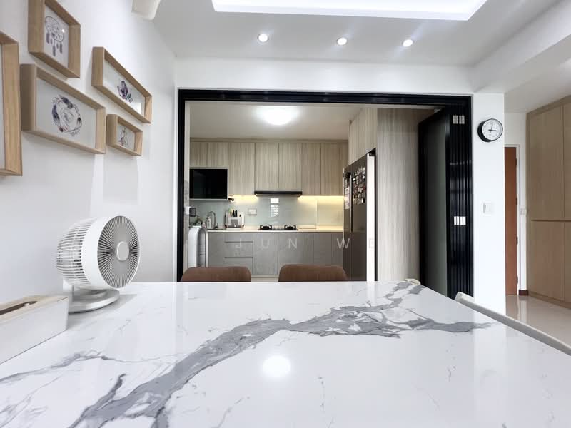 366A Sembawang Crescent, 366A Sembawang Crescent, 3 Bedrooms, 1,001 sqft, HDB Flat For Sale, by Ng Jun Wei, 500201549 - Kitchen - PropertyGuru.com.sg