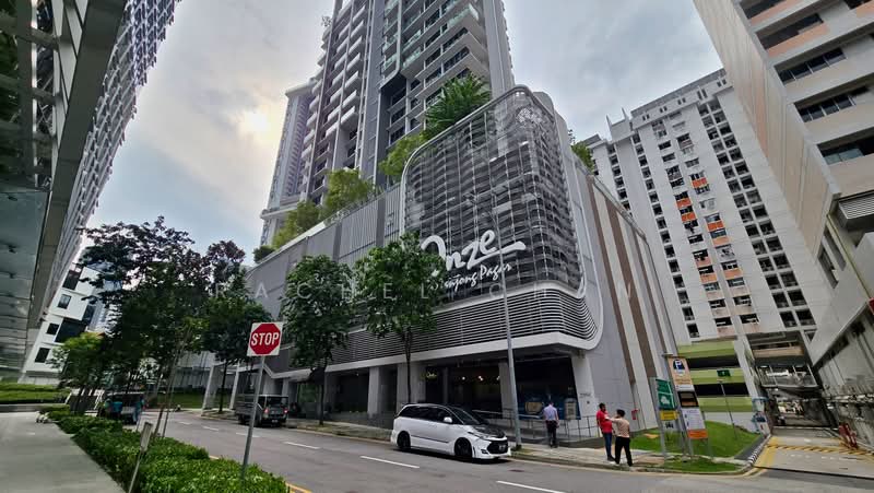 Onze @ Tanjong Pagar, Kee Seng Street, 431 sqft, Mall Shop For Sale, by Rachel Chan, 500201550 - Exterior - CommercialGuru.com.sg