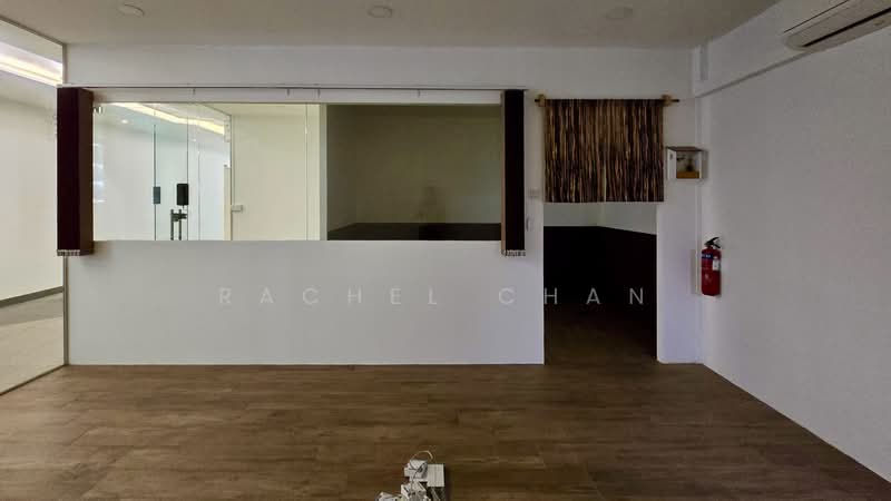 Onze @ Tanjong Pagar, Kee Seng Street, 431 sqft, Mall Shop For Sale, by Rachel Chan, 500201550 - Interior - CommercialGuru.com.sg