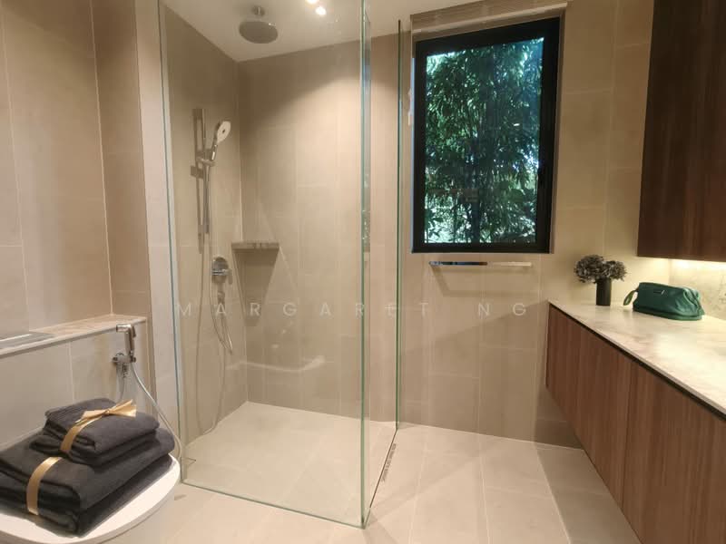 Faber Residence, 66 Faber Walk, 4 Bedrooms, 1,206 sqft, Condominium For Sale, by Margaret Ng, 500201551 - Bathroom - PropertyGuru.com.sg