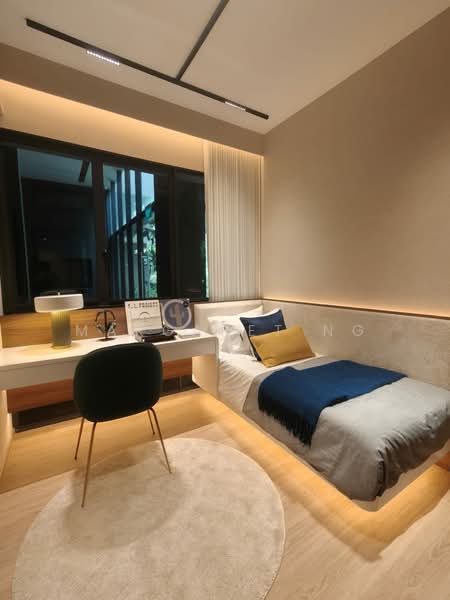 Faber Residence, 66 Faber Walk, 4 Bedrooms, 1,206 sqft, Condominium For Sale, by Margaret Ng, 500201551 - Bedroom - PropertyGuru.com.sg