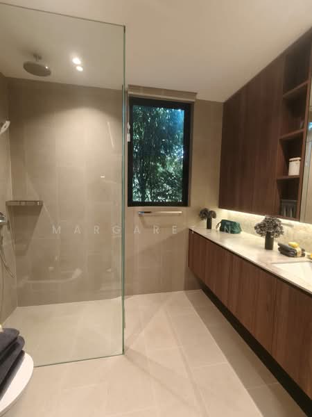Faber Residence, 66 Faber Walk, 4 Bedrooms, 1,206 sqft, Condominium For Sale, by Margaret Ng, 500201551 - Bathroom - PropertyGuru.com.sg
