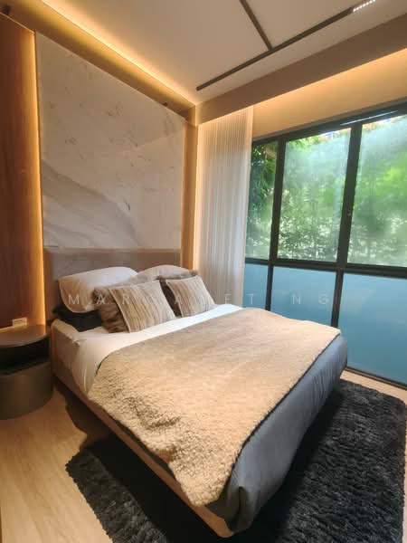 Faber Residence, 66 Faber Walk, 4 Bedrooms, 1,206 sqft, Condominium For Sale, by Margaret Ng, 500201551 - Bedroom - PropertyGuru.com.sg