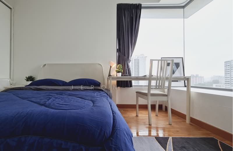 Centro Residences, 59 Ang Mo Kio Avenue 8, Room Rental, 165 sqft, Condominium For Rent, by Jeron Lee, 500201552 - Bedroom - PropertyGuru.com.sg