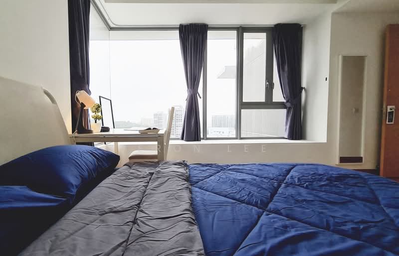 Centro Residences, 59 Ang Mo Kio Avenue 8, Room Rental, 165 sqft, Condominium For Rent, by Jeron Lee, 500201552 - Bedroom - PropertyGuru.com.sg
