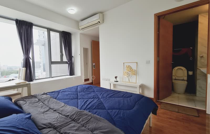 Centro Residences, 59 Ang Mo Kio Avenue 8, Room Rental, 165 sqft, Condominium For Rent, by Jeron Lee, 500201552 - Bedroom - PropertyGuru.com.sg
