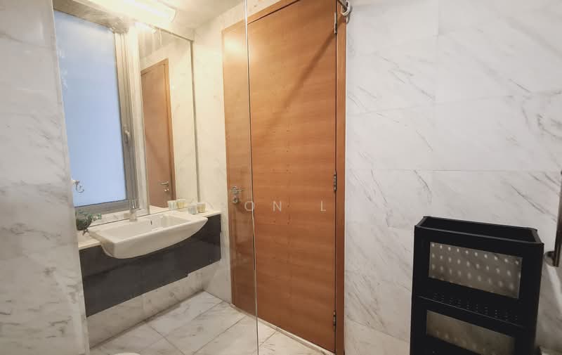 Centro Residences, 59 Ang Mo Kio Avenue 8, Room Rental, 165 sqft, Condominium For Rent, by Jeron Lee, 500201552 - Bathroom - PropertyGuru.com.sg