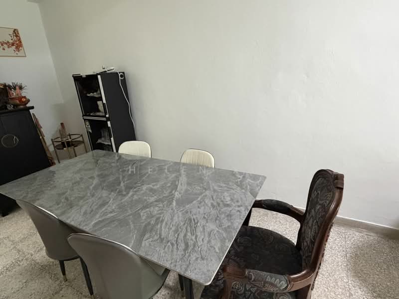 Garden House, , Room Rental, 250 sqft, Detached House For Rent, by Helen Xu, 500201553 - Dining Room - PropertyGuru.com.sg